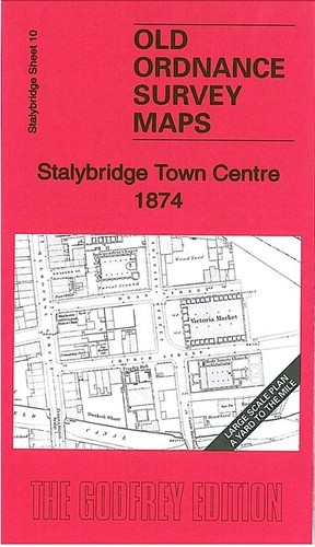 Stalybridge town centre 1874 - centre,