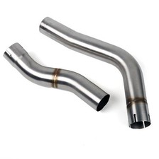 Toro Exhaust Link Pipe Fits