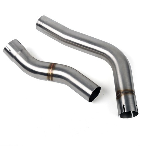 Toro exhaust link pipe - toro,