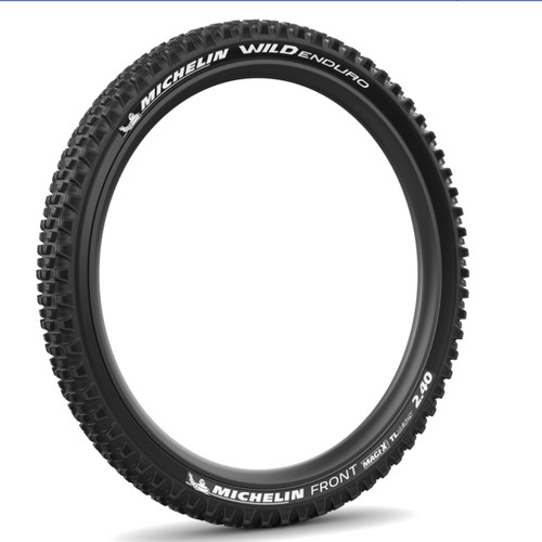Michelin wild enduro magi - enduro, magi-x2