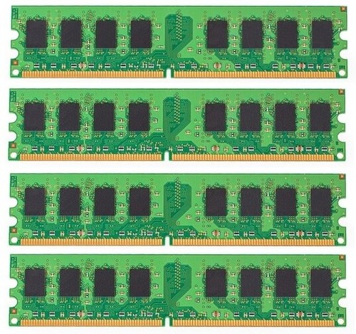 1gb 2gb 4gb 8gb - 2gb, memory