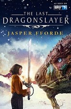 The Last Dragonslayer: Last