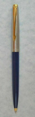 Parker ballpoint pen - , blue