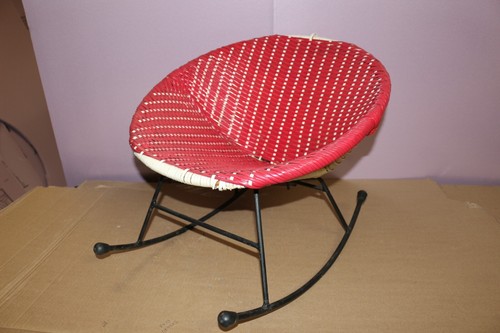 Unusual vintage 1950 - unusual,