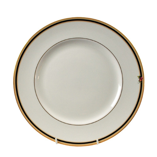 Wedgwood clio dinner plate - dinner,