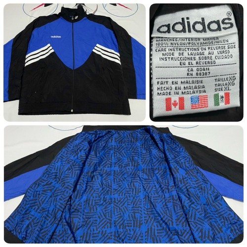Vtg mens adidas - mens,