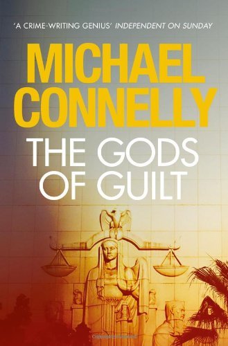 The gods guilt harry - gods, bosch