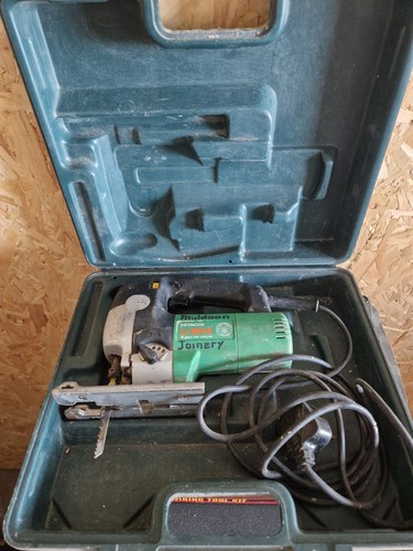 Hitachi cj65v2 jigsaw - hitachi, 230v