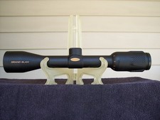 Weaver 2-8x36mm Grand Slam