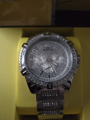 Invicta celestial men 45mm - invicta,