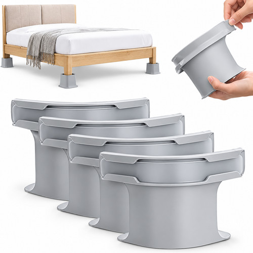 8pcs heavy duty - 4/8pcs,