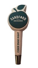 Sanford orchard mist cider - sanford,