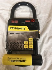 Kryptonite New York M18-WL