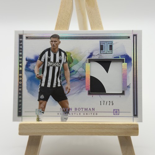 Sven botman illustrious - botman, /25