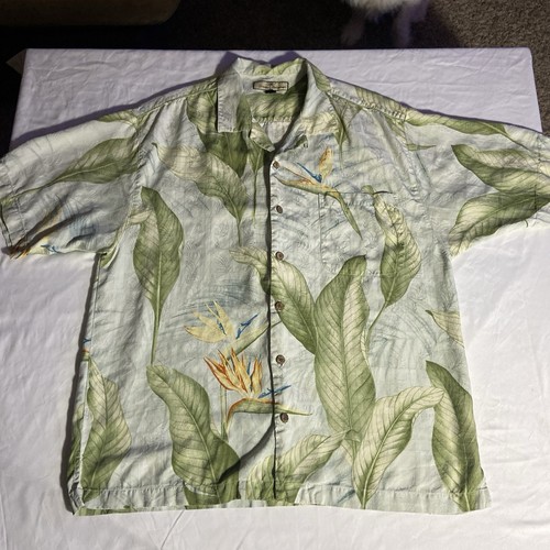 Tommy bahama men silk - tommy,