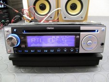 CLARION CD7000RMP CAR RADIO