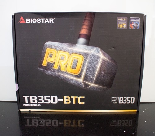 Biostar tb350 btc motherboard - tb350-btc,