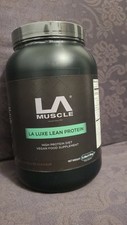 Protein Powder LA MUSCLE