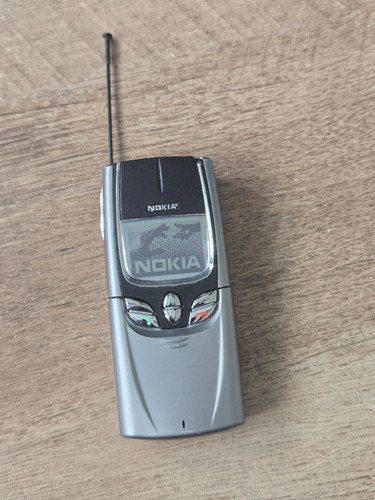 Nokia 8890 vodafone o2 - 8890, |