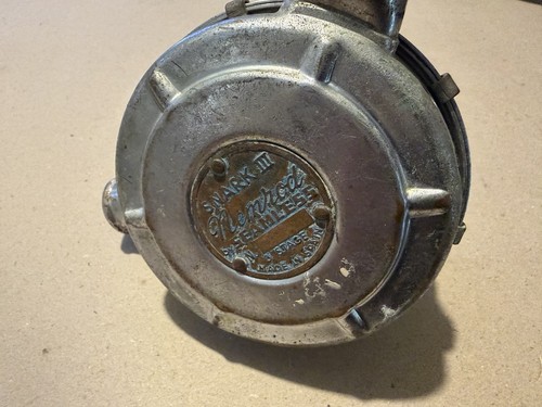 Nemrod snark iii regulator - nemrod,