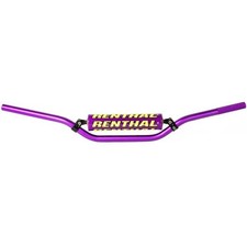 Renthal 7/8 22mm RC Purple 971