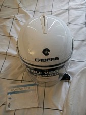 HELMET FOR Motorbike CABERG