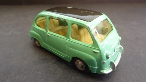 Tri ang spot toys 120 - spot-on,
