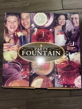 Party Drink fountain