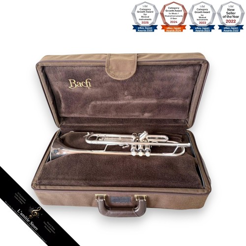 Bach stradivarius 180ml - stradivarius,
