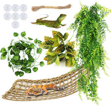 Bearded dragon hammock reptile - bearded,
