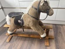 Mamas & Papas Rocking Horse