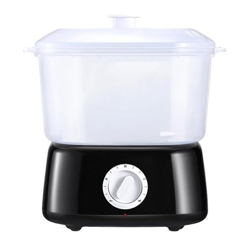 Towel warmer steamer large - warmer, 3l