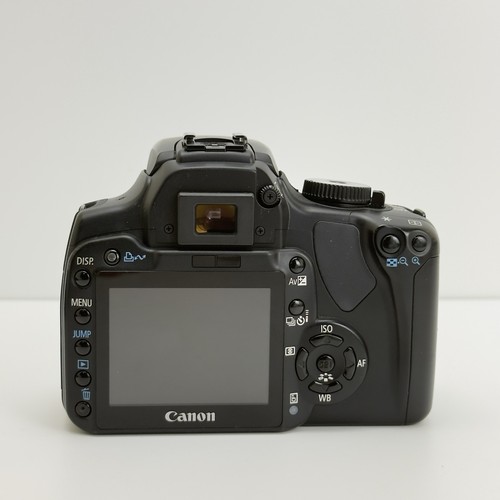 Canon eos 400d digital - 400d, rebel