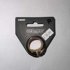 DMR - DEATHGRIP COLLAR - OIL