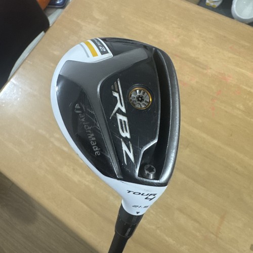 Taylormade rbz stage tour - 2, #4