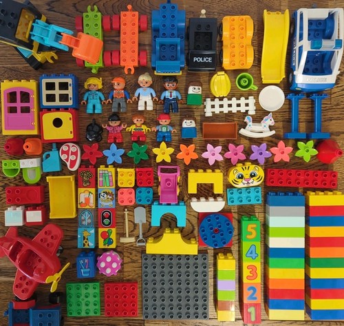 Lego duplo huge bundle - bundle, 2