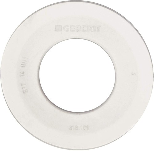 Geberit replacement dual flush - geberit,