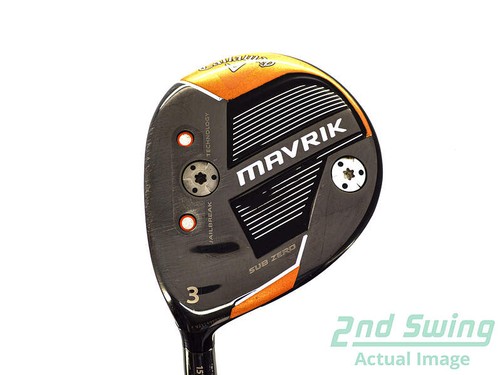 Callaway mavrik sub - callaway,