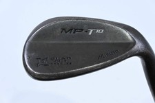 Mizuno MP T-10 Gap Wedge / 52 Degree / Wedge Flex Dynamic Gold Shaft