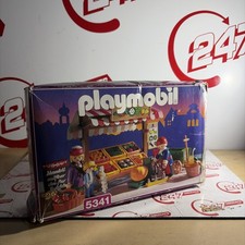 Playmobil 5341 Victorian Fruit