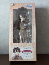 AZONE 009 HETALIA The World