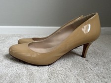 L K BENNETT CAMEL PATENT