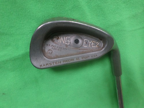 Ping eye black dot mens - ping,
