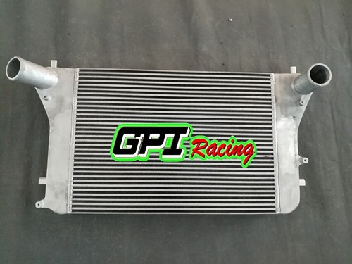 Alu intercooler for - vw, golf