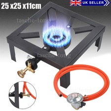 Gas lpg burner cast iron - burner,