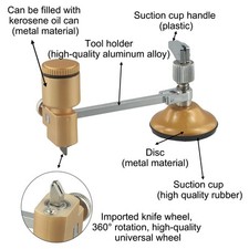 Professional Circular For