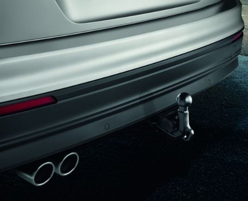 Genuine tiguan 2016 - genuine,