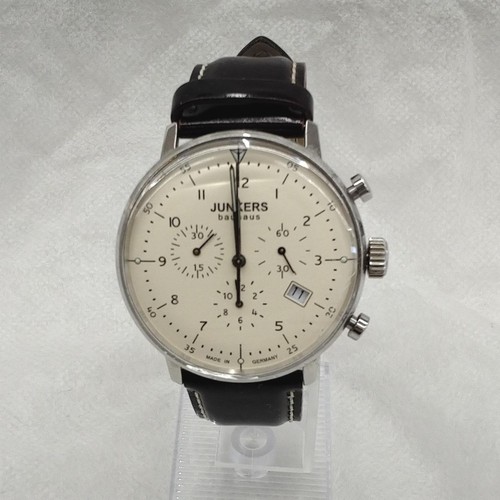 Junkers bauhaus quartz - bauhaus,