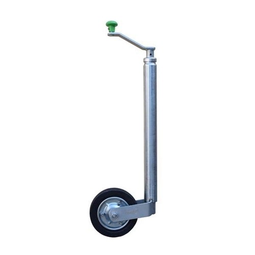 Jockey wheel assembly - , premium