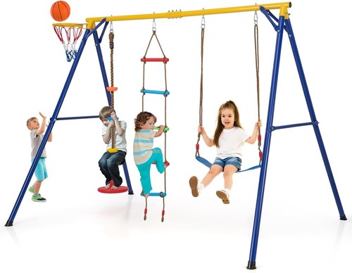 300kg kids swing - swing, set